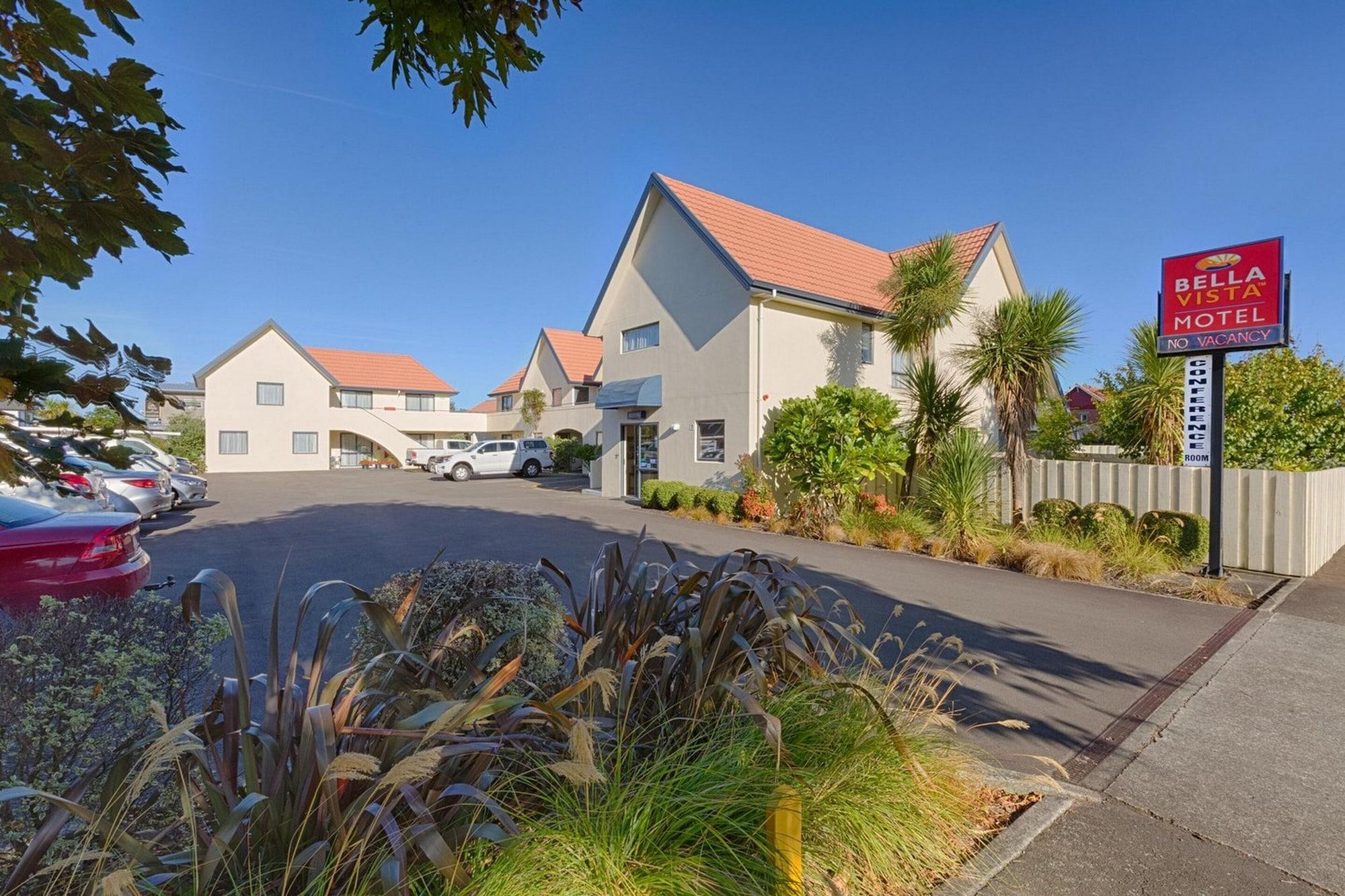 Varios Bella Vista - Palmerston North