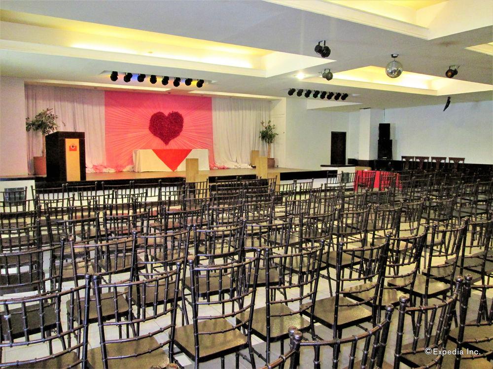 Salón de Baile Country Village Hotel