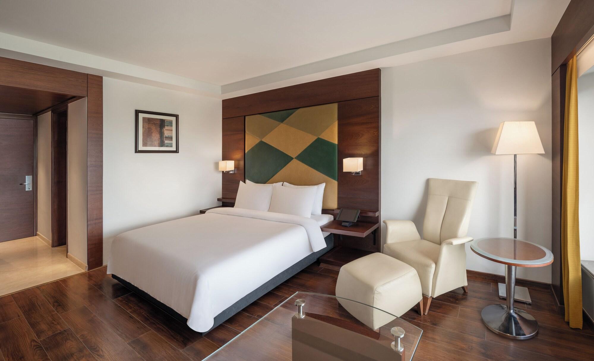 Habitación The Residency Towers Coimbatore