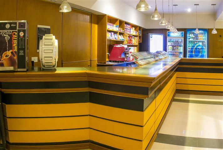 Varios Hotel Aguas del Sur