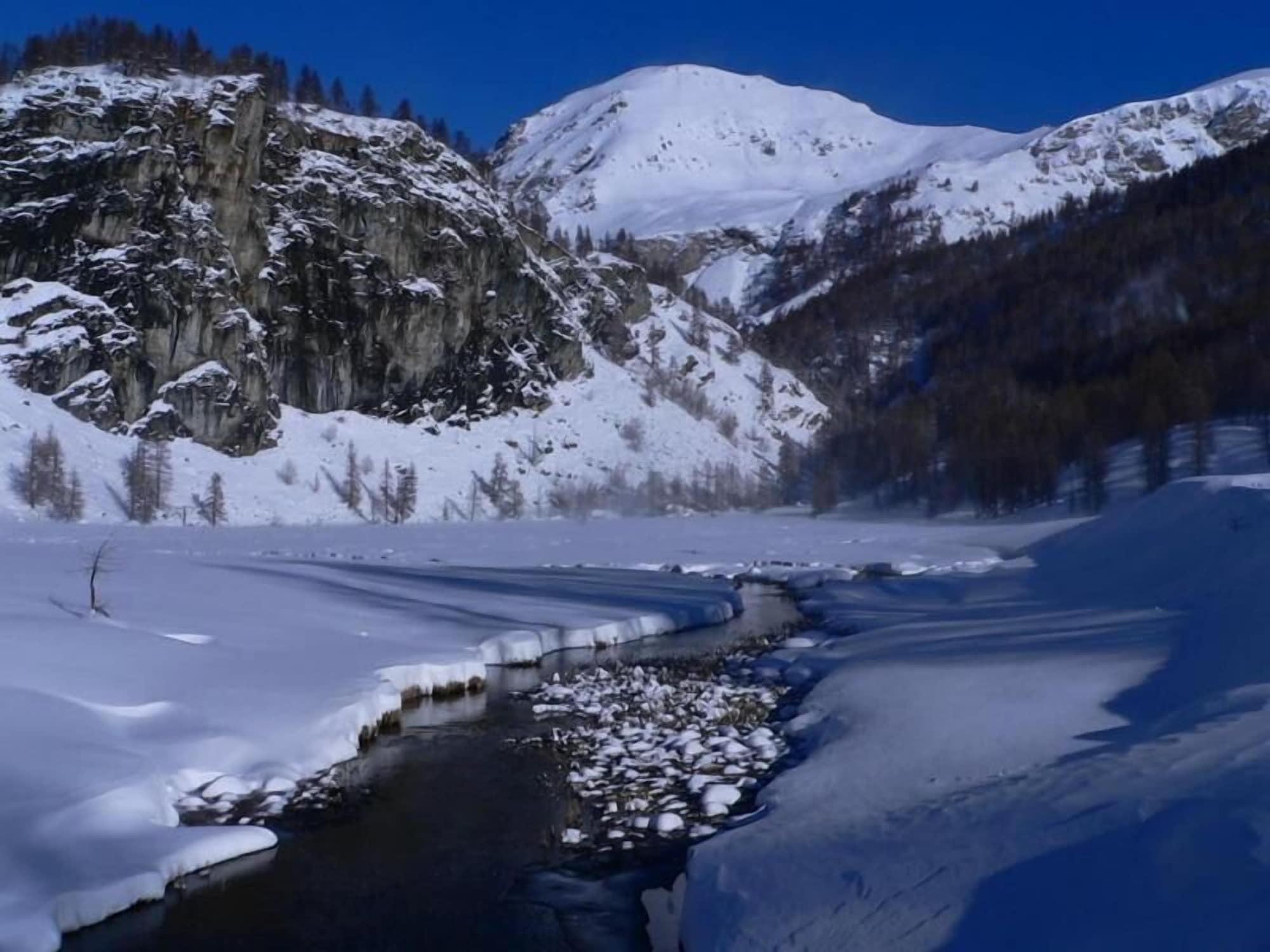 Instalaciones Recreativas Hotel Maisonnette