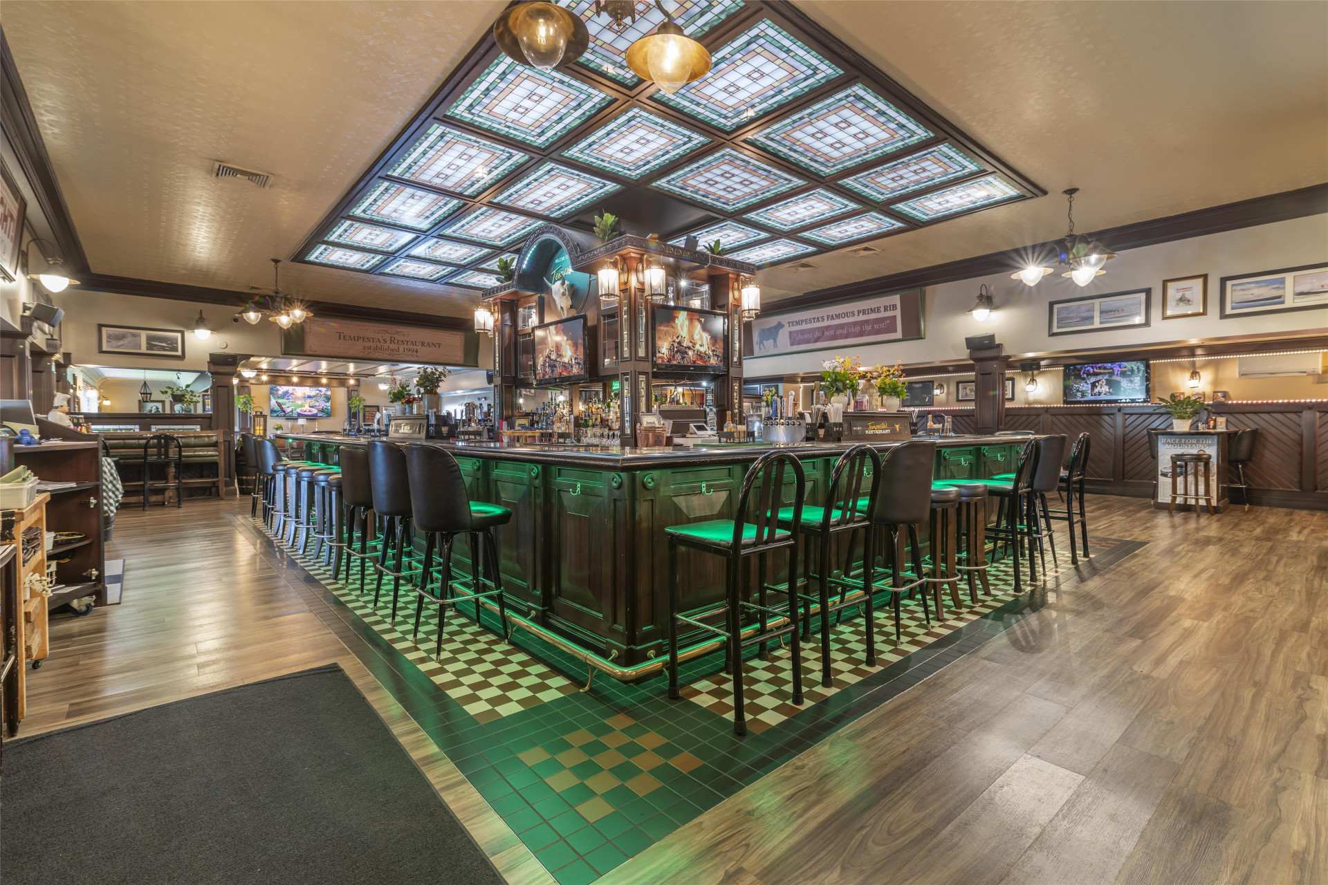 Restaurant Best Western Plus Keene Hotel