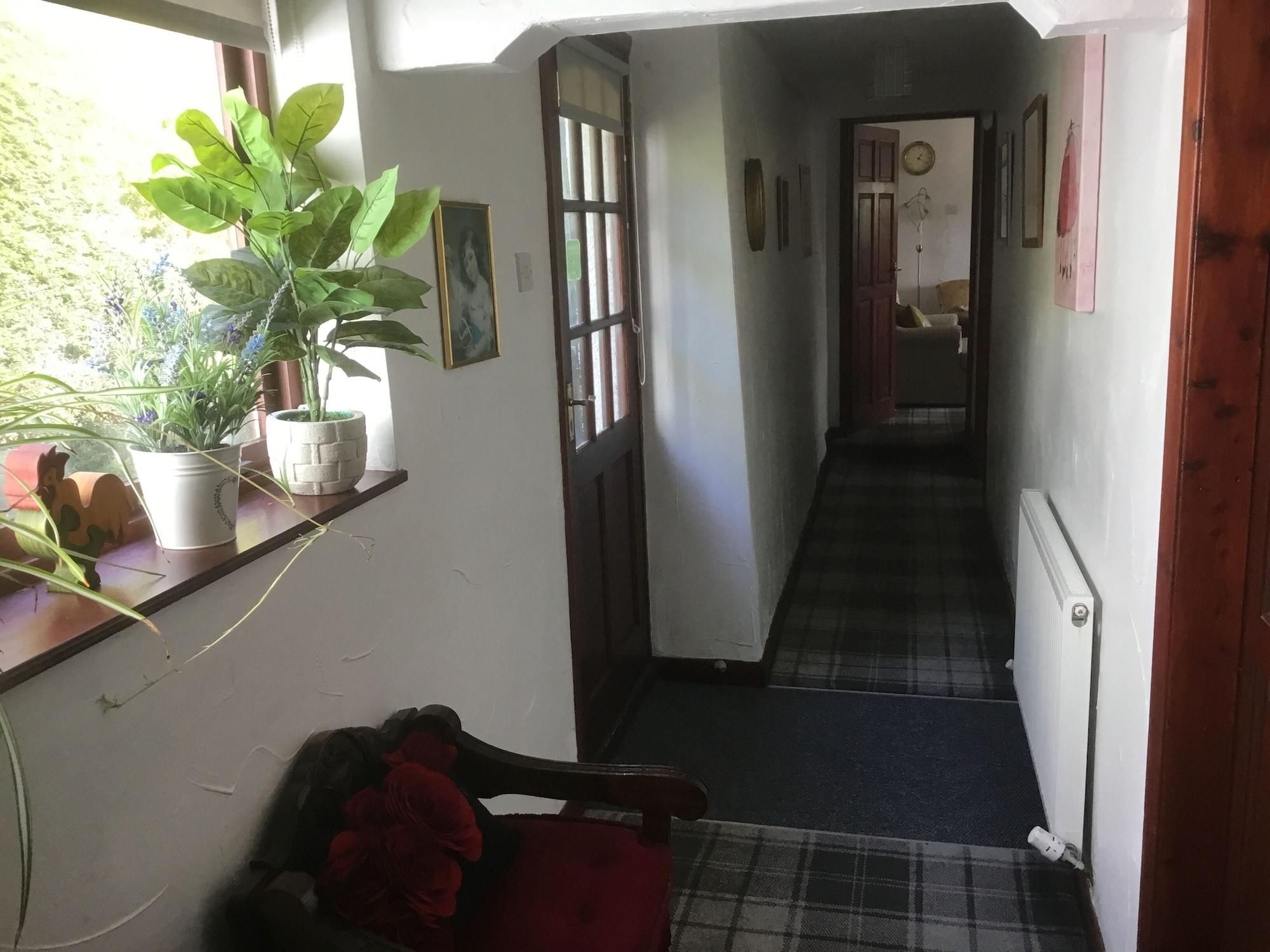 Varios Old Whitewell Farm B&B