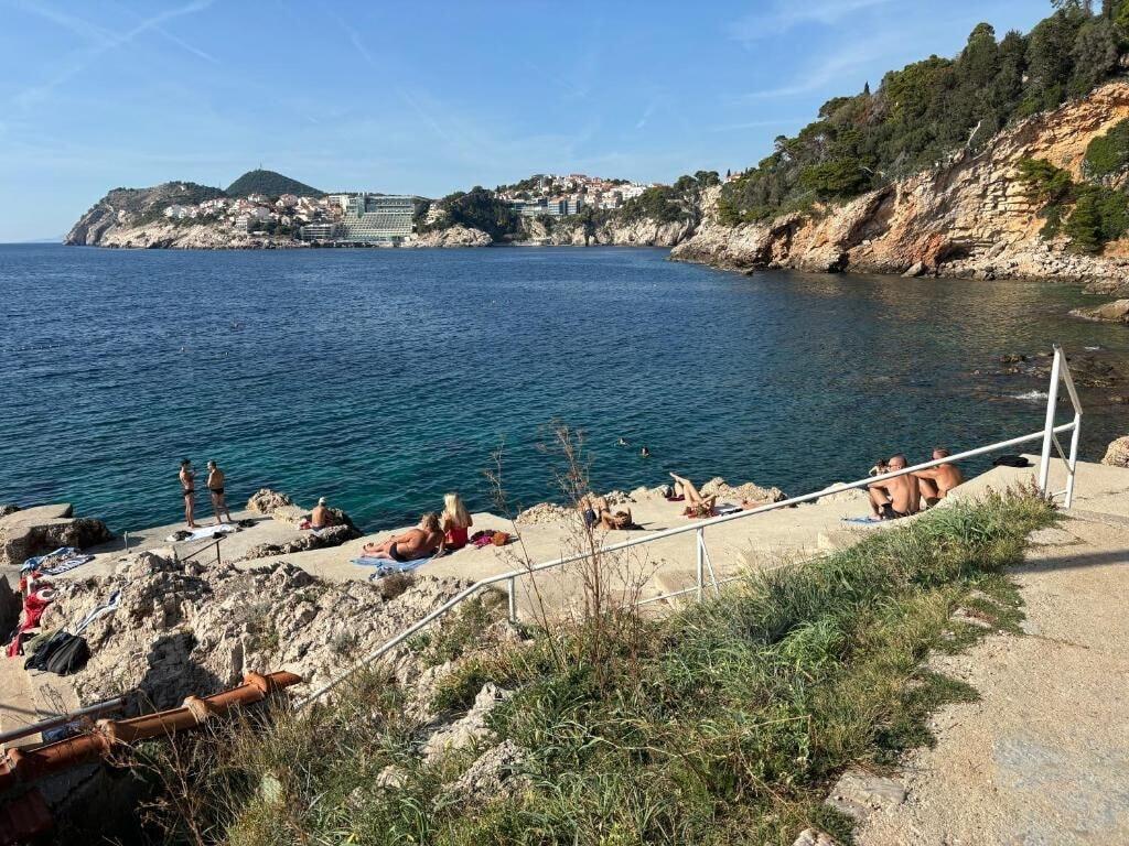 Playa Villa Anica Dubrovnik