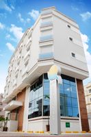 Alojamiento - Hotel Porto Madero