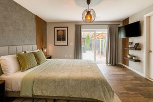 Alquiler Vacacional - Comfort and privacy