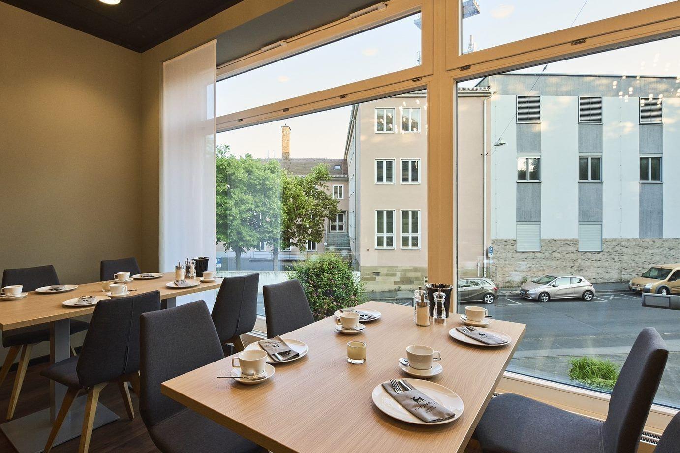 Restaurant Hotel Rhönkitz