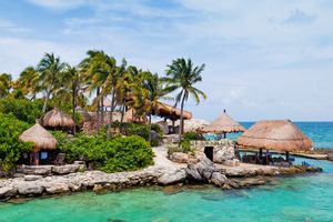 Paquete - Paquetes a Riviera Maya