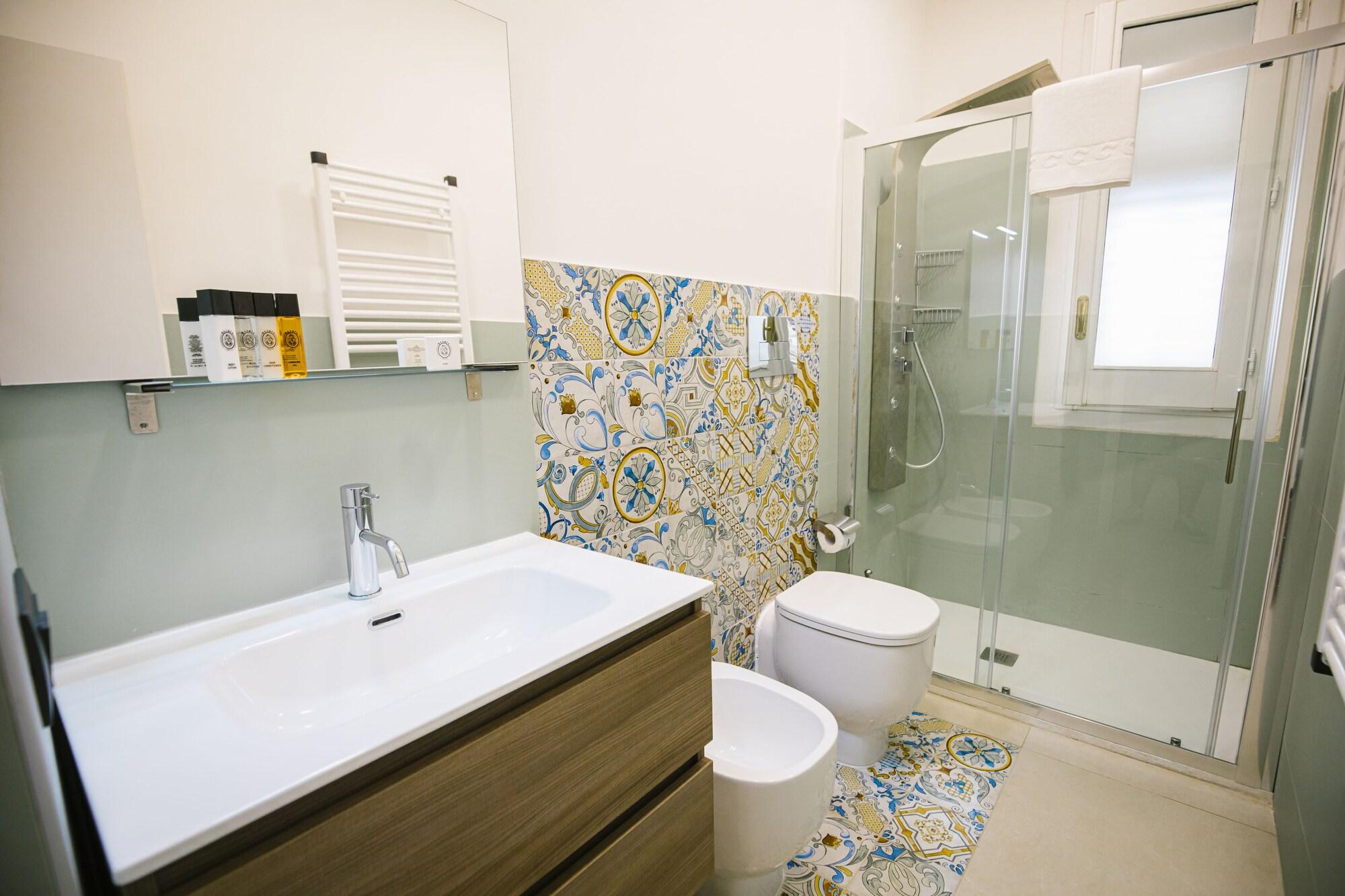 Equipamiento de Habitación Villa Calipso