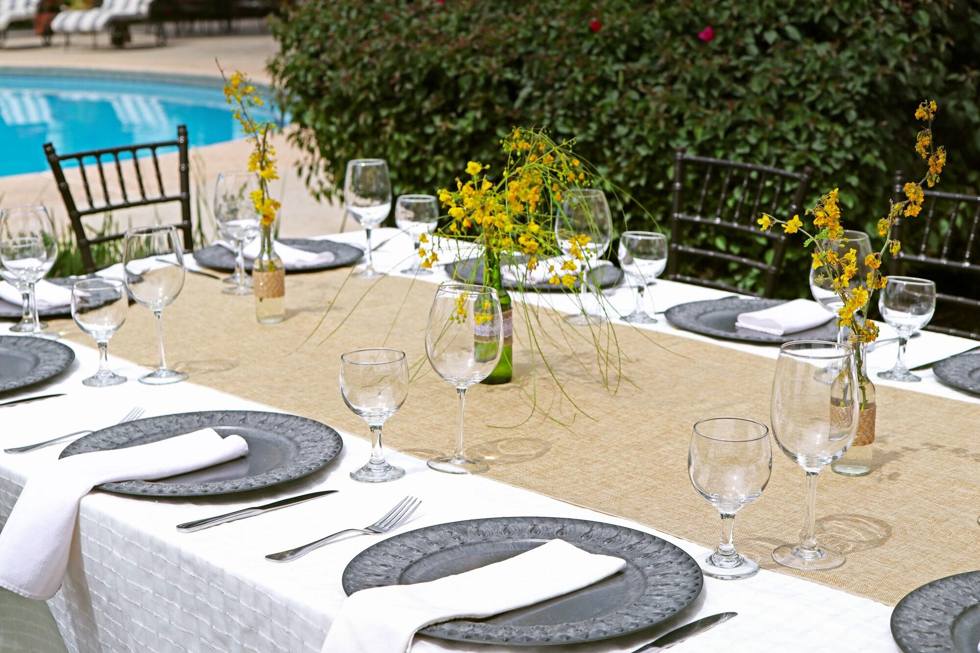 Restaurant Hotel del Rio