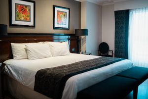Alojamiento - Amérian Executive Córdoba Hotel