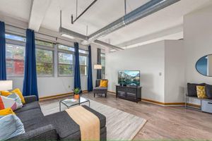 Alquiler Vacacional - King Bed Great Location