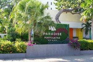 Alojamiento - Hotel paradise Puerto la Cruz