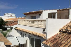 Alquiler Vacacional - Traditional / modern Mallorquin Beach House - Tour. Lic. ETV6973