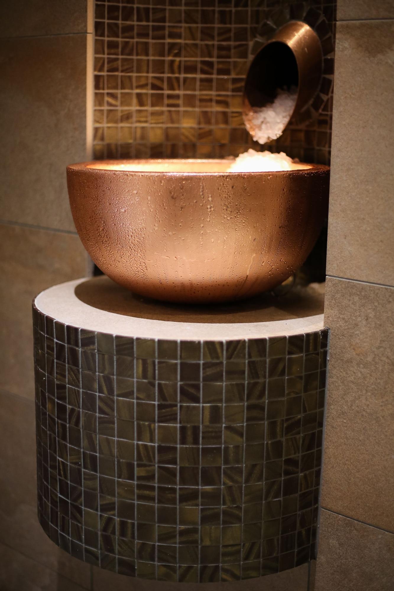 Spa Netherwood Hotel & Spa