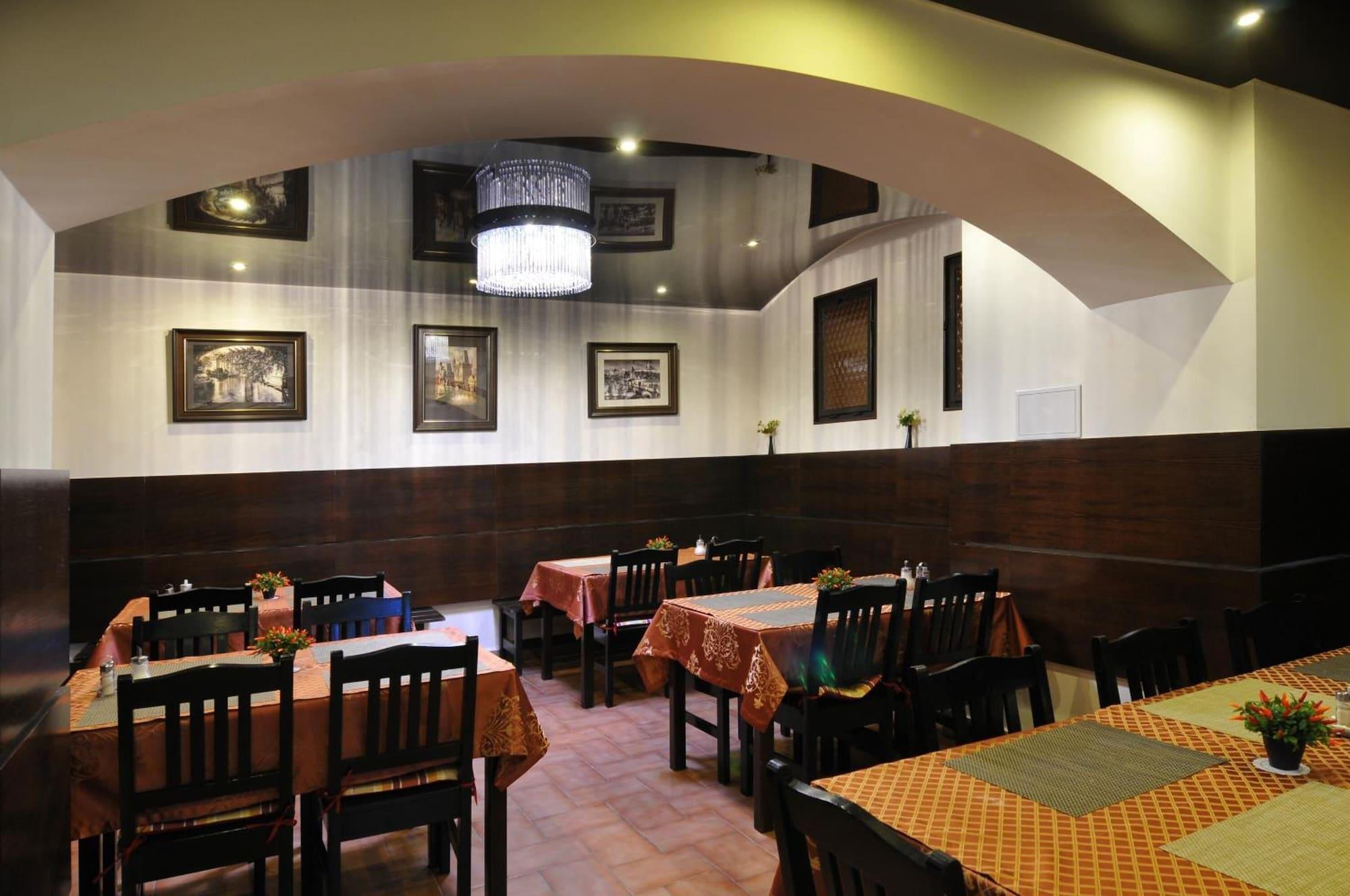 Restaurant Hotel Wilhelm