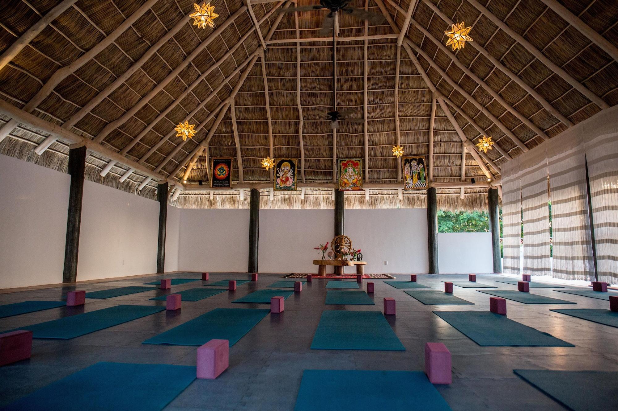 Gimnasio Hotelito Los Sueños