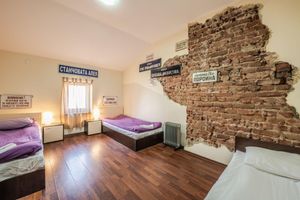 Alquiler Vacacional - Vitosha Flat