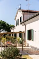 Alojamiento - Agriturismo ca'baccan