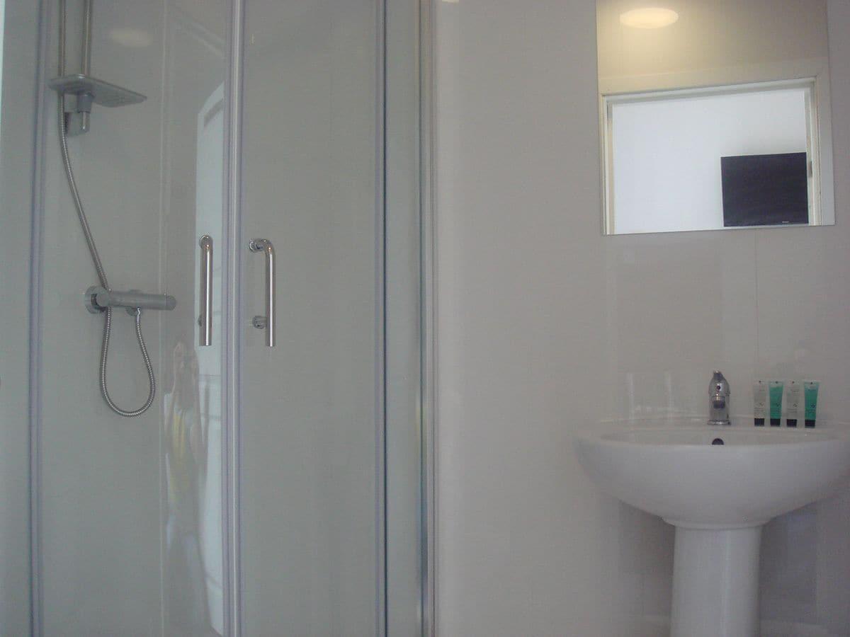 Equipamiento de Habitación Scotia Airport Hotel