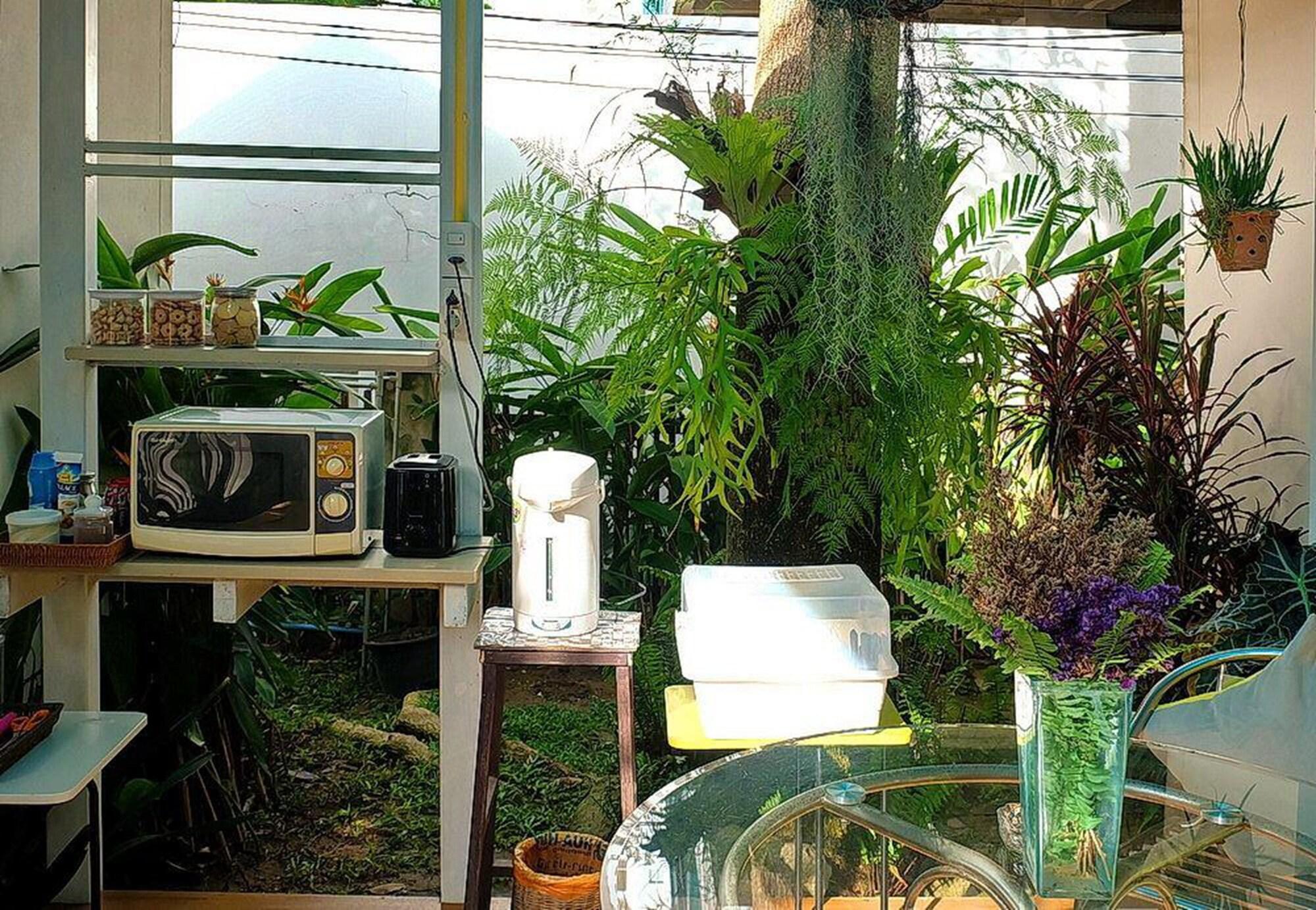 Bar/Salón Reera Resort