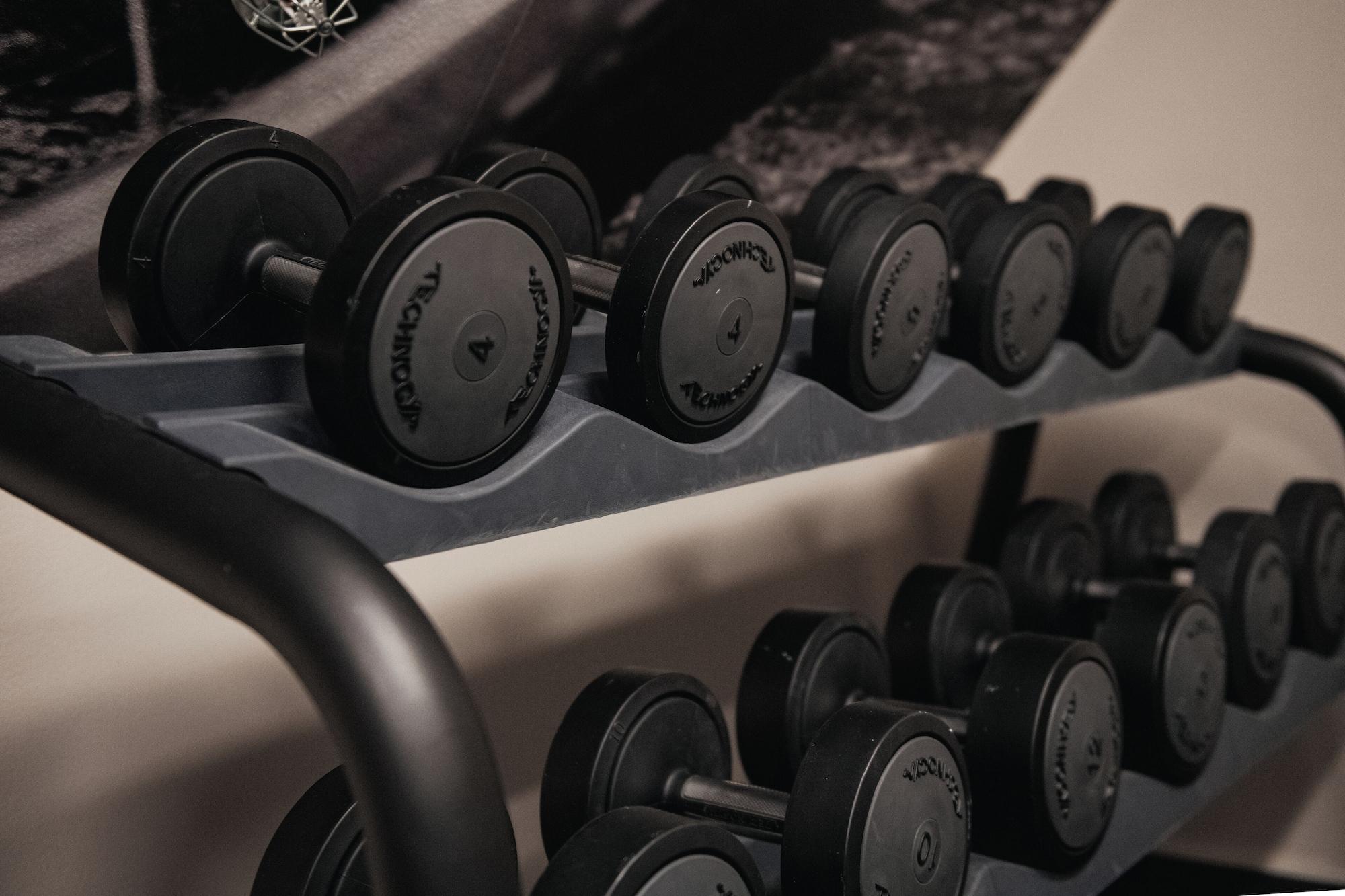 Gimnasio Home Hotel Skagen Brygge