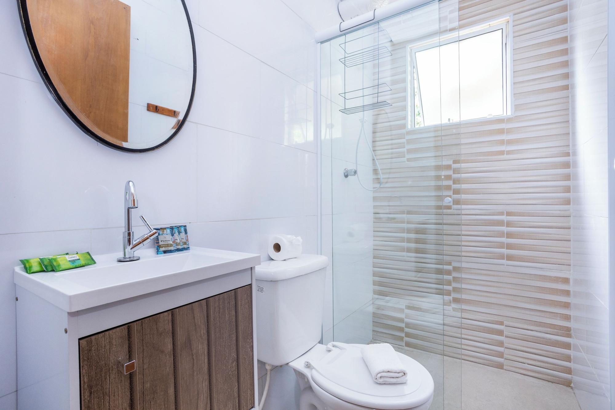 Equipamiento de Habitación Pousada In Bali
