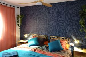 Alquiler Vacacional - Cosy apartment Casa Zizi