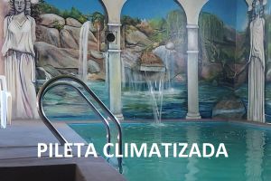 Alojamiento - GRAN ALDEA HOTEL