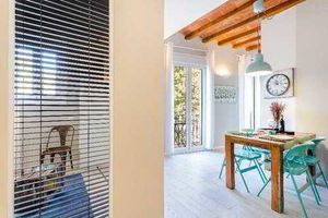 Alquiler Vacacional - Urban District Vintage Suites