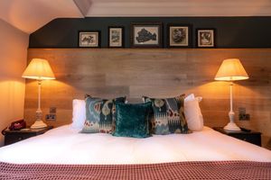 Alojamiento - Foley Hotel