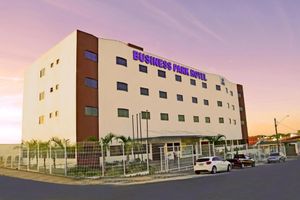 Alojamiento - Business Park Hotel