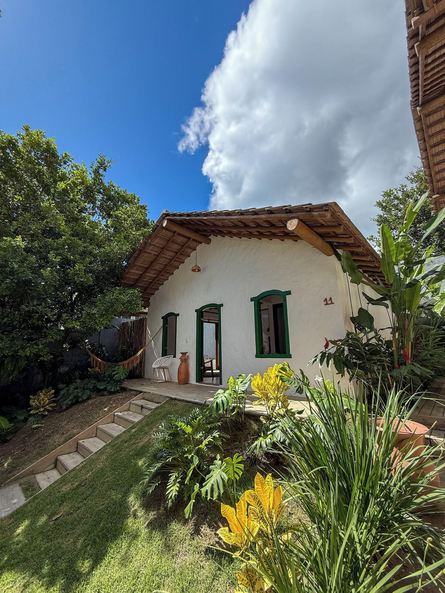 Habitación Corais de Trancoso Boutique