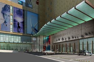 Alojamiento - TRYP Xian