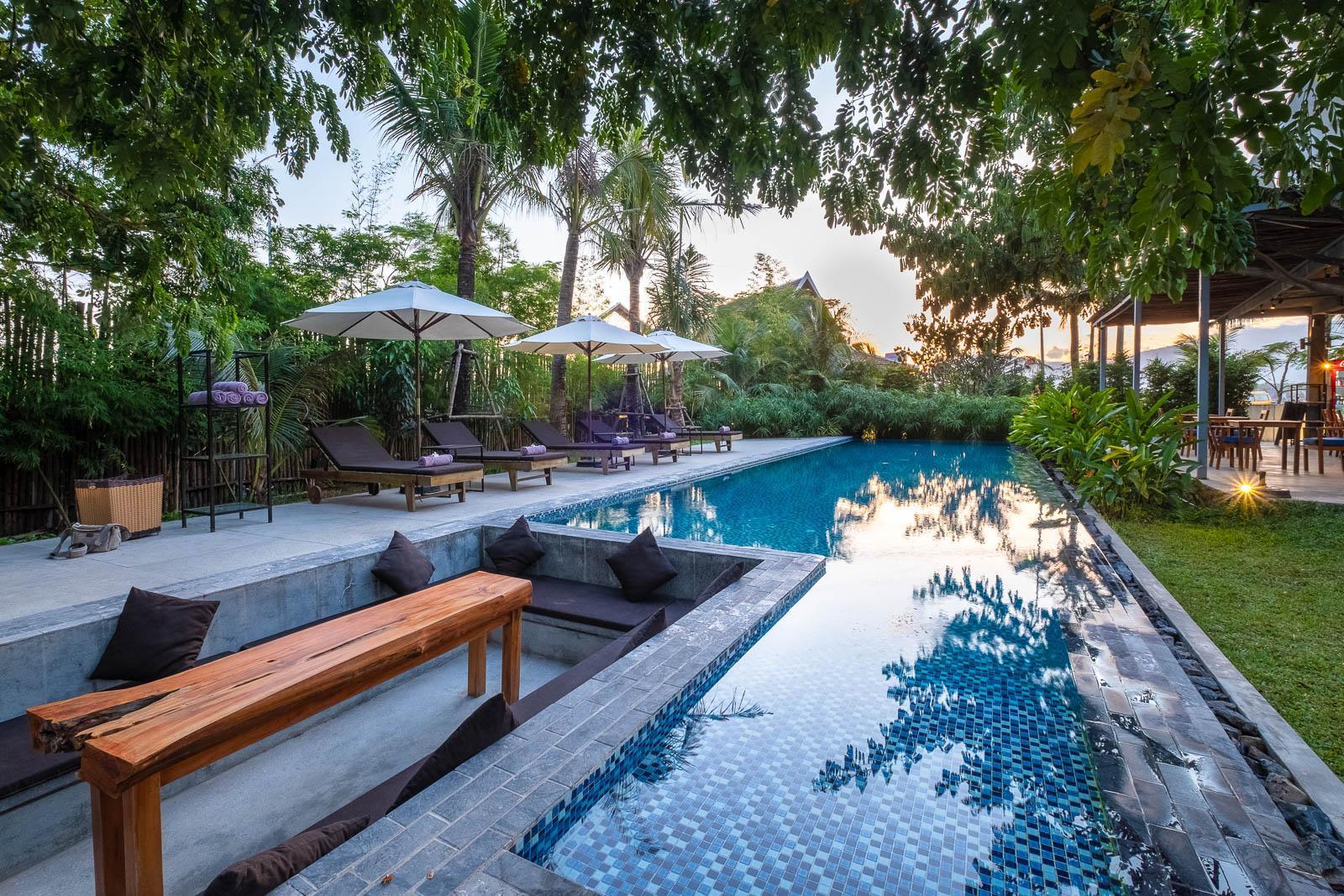 Playa Pippali Boutique Hotel