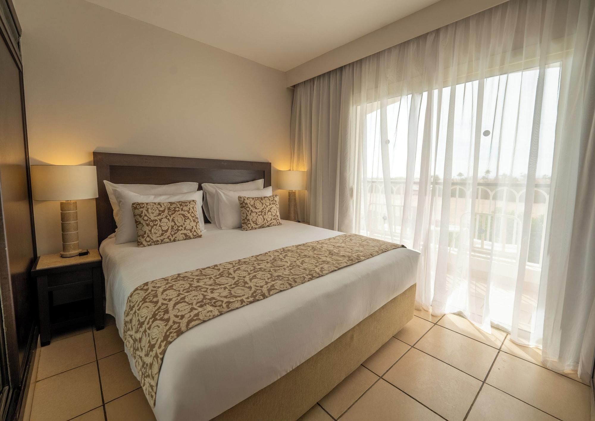 Habitación JAZ Neo Sharks Bay