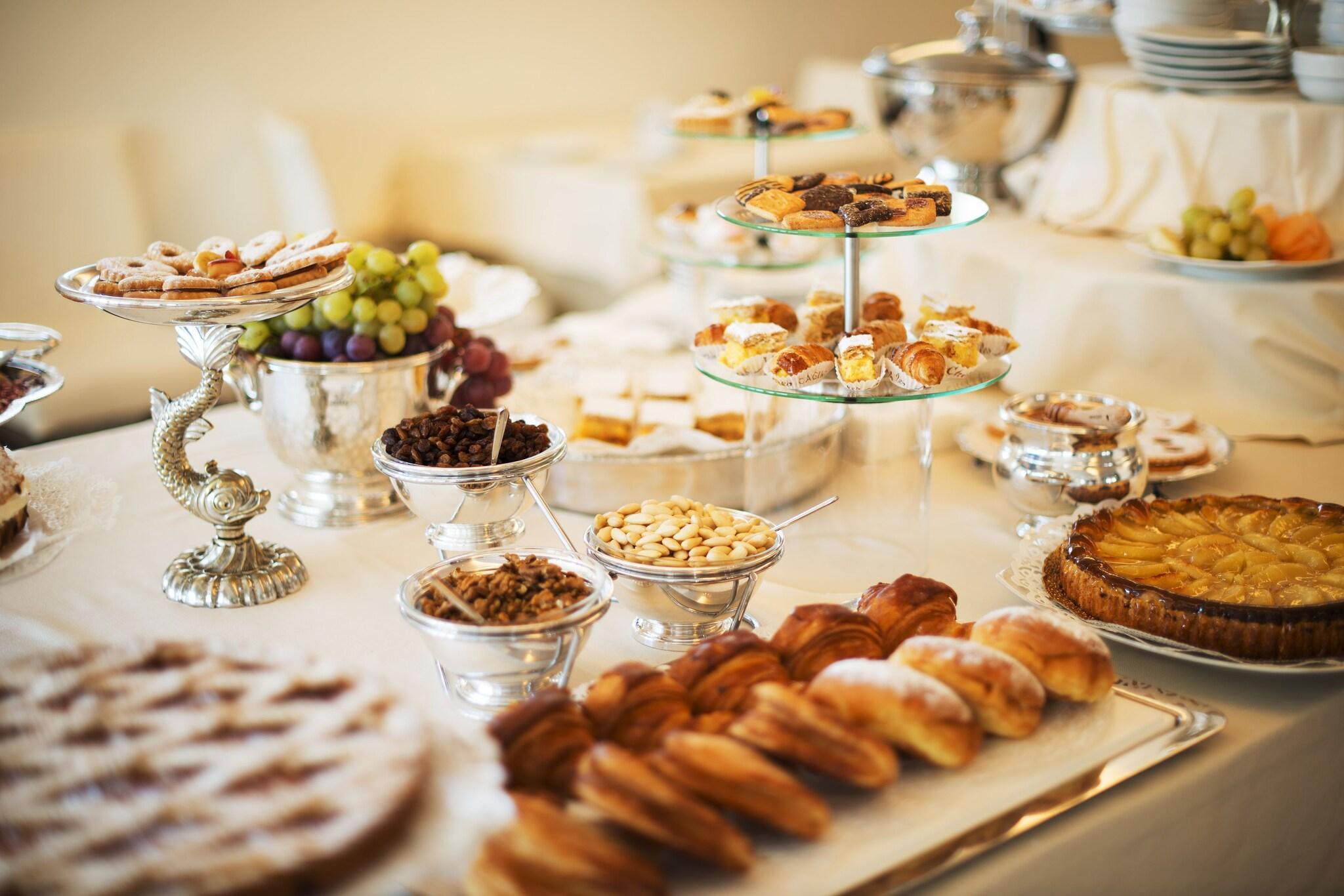 Restaurant Sardegna Hotel, Suites & Restaurant