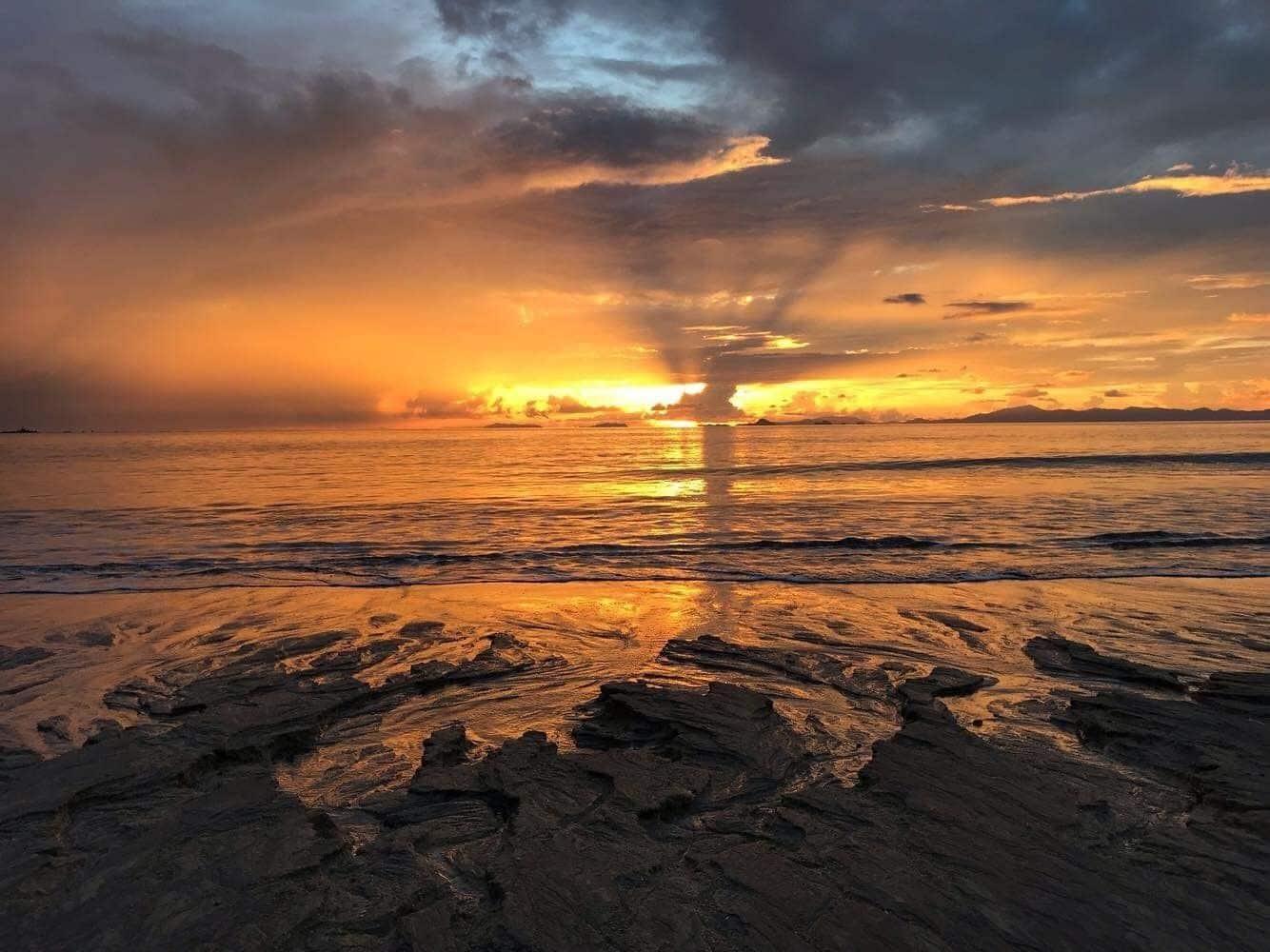 Playa O Little Tent de Koh Chang