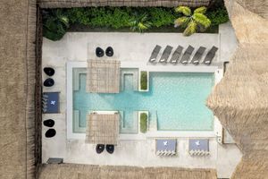 Alojamiento - Areia Playa del Carmen-Beach front Hotel