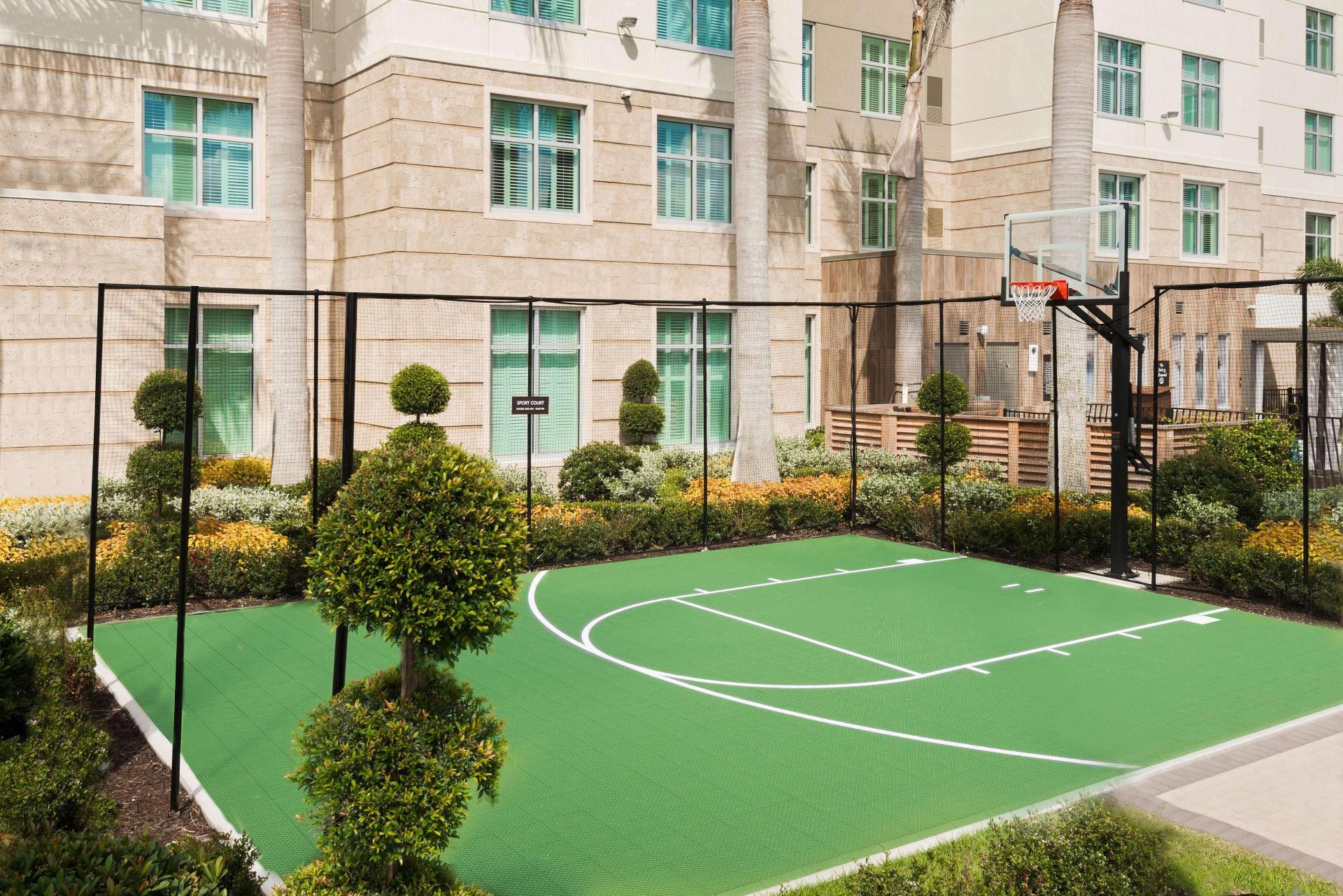 Instalaciones Recreativas Homewood Suites by Hilton Sarasota Lakewood Ranch