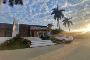 Alojamiento - Hotel Aguas de Bodoquena