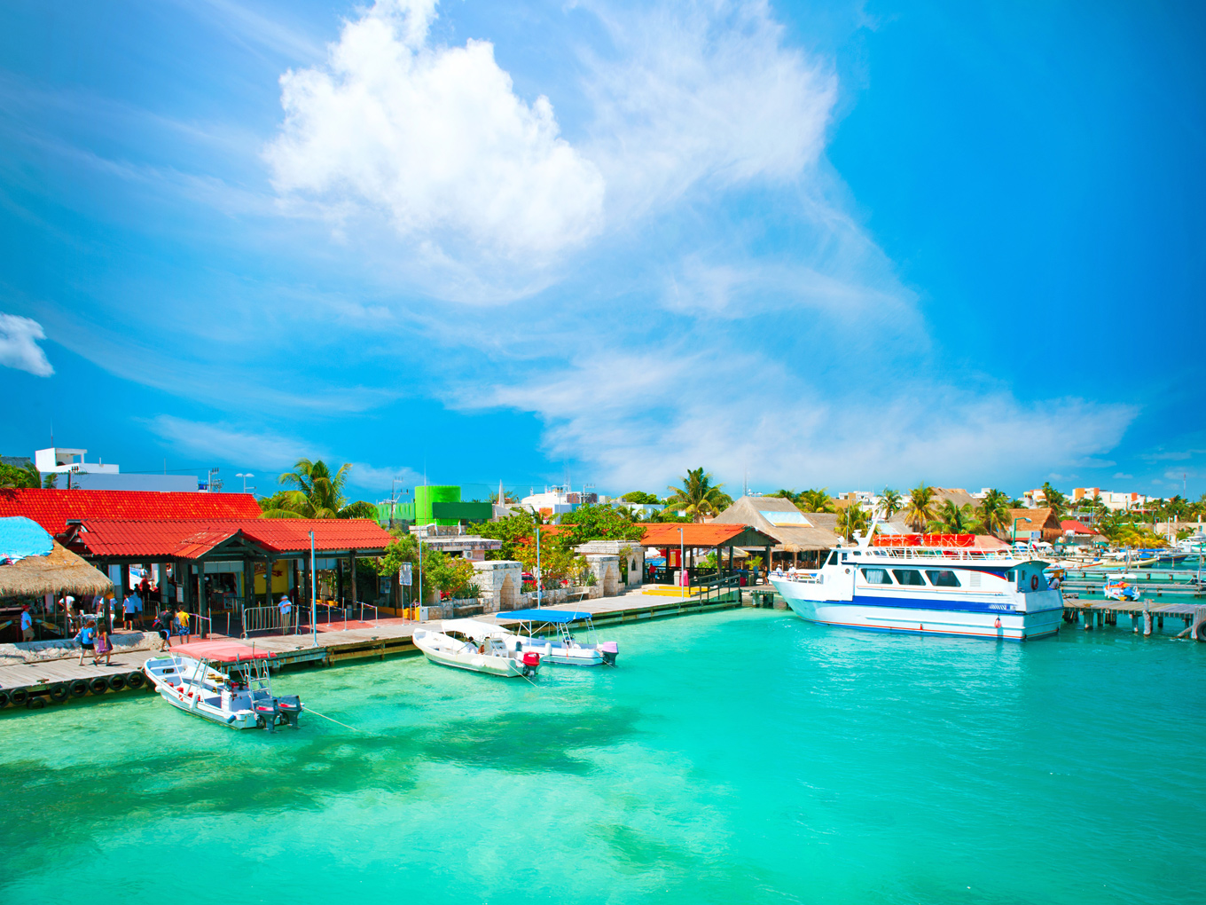 Cancún