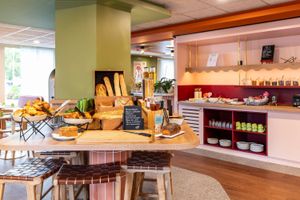 Alojamiento - Ibis Styles Prévessin Genève Airport (Open 10/2024