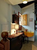 Alojamiento - Hotel Agualuna
