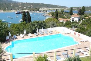 Alojamiento - Anamar Skiathos Hotel