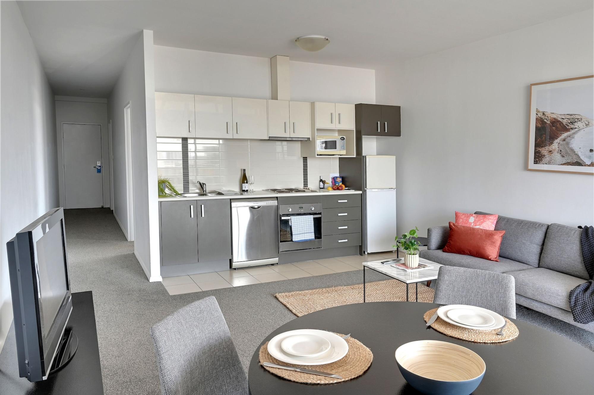 Equipamiento de Habitación Mantra Wollongong
