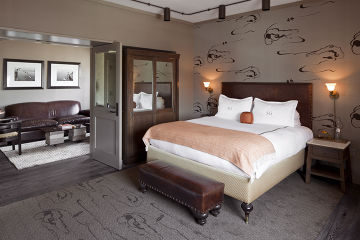 Hotel Soho Grand Hotel