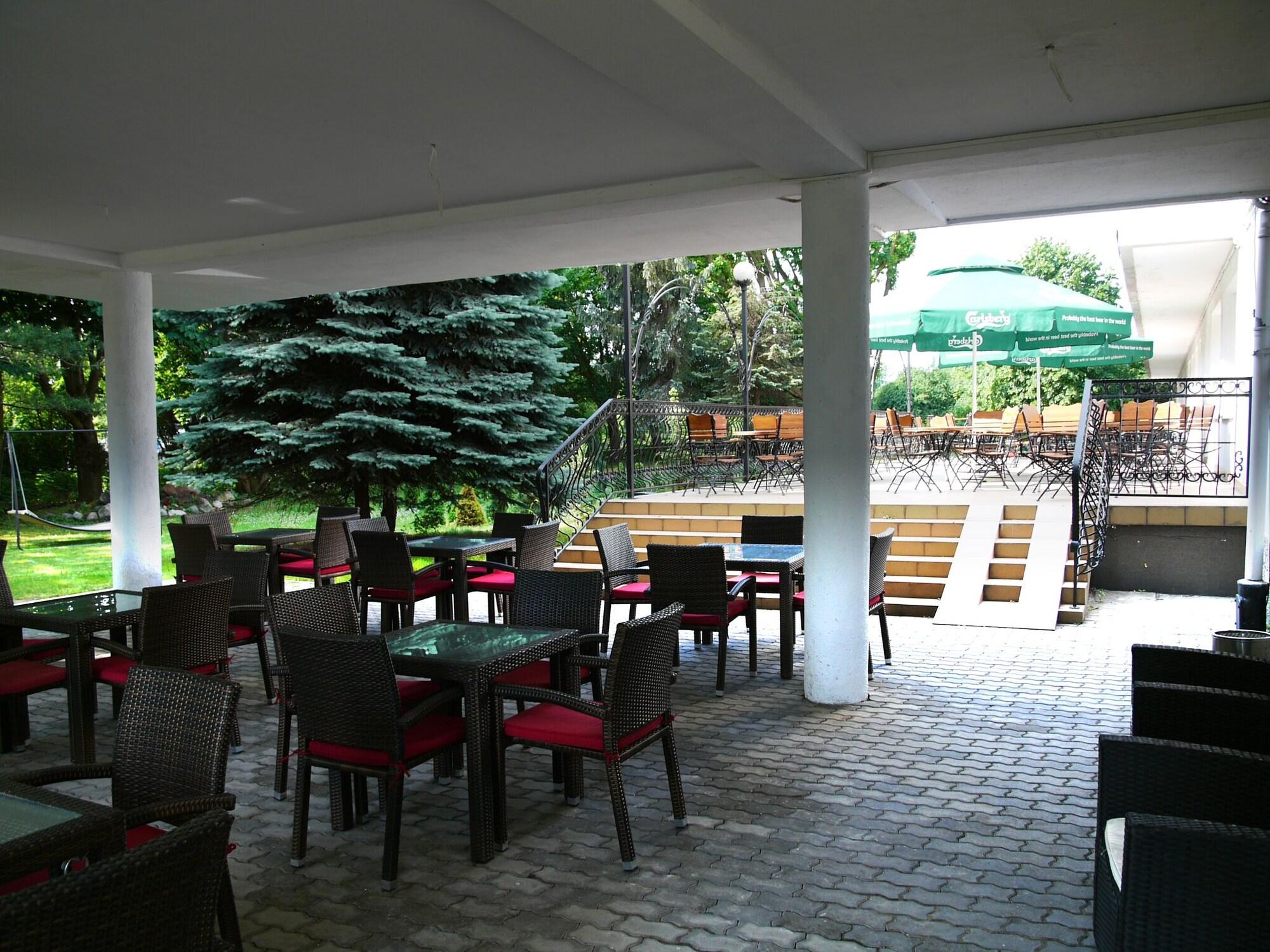 Varios baltic sopot