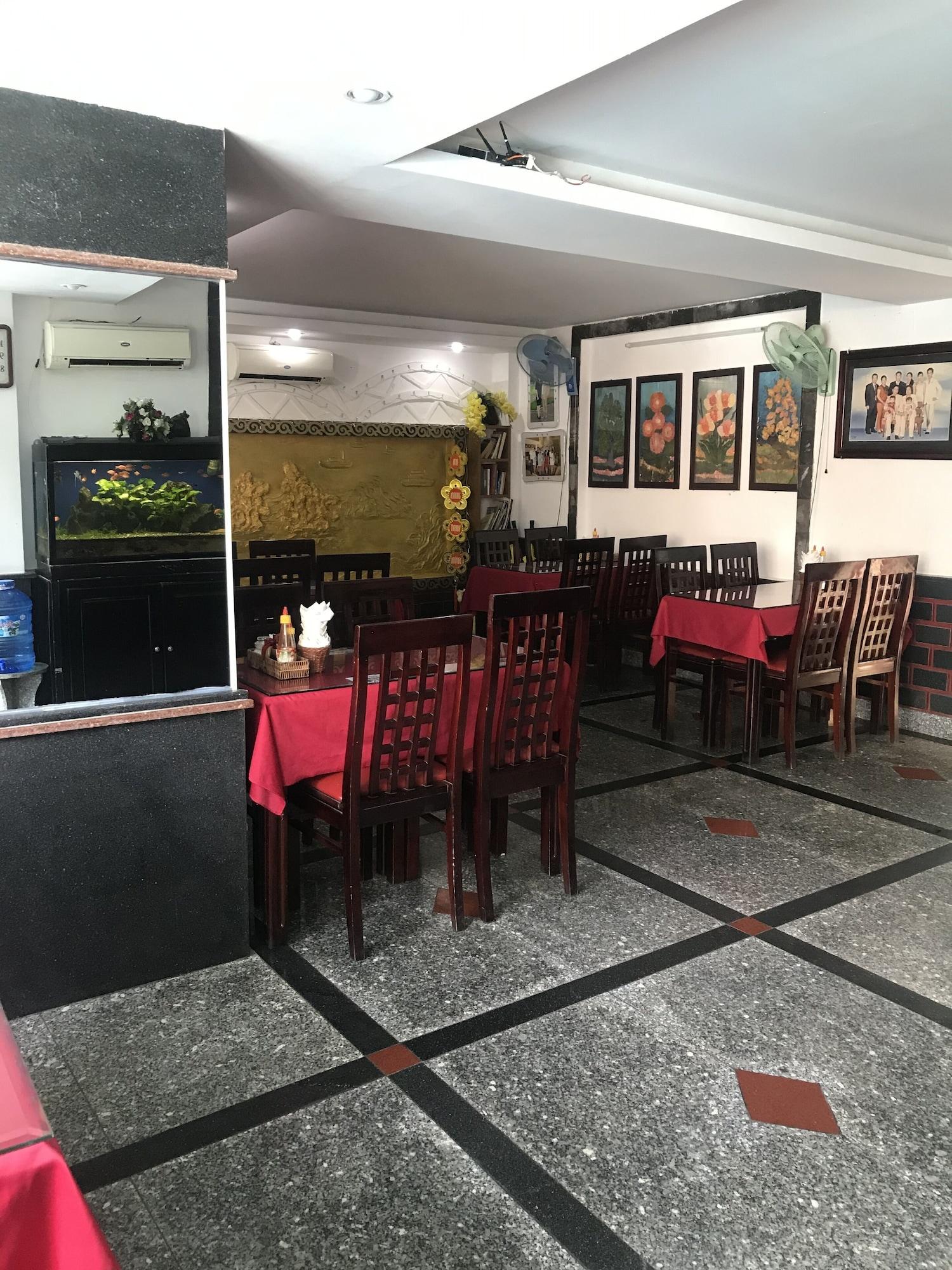 Restaurant Hong Thien 1 Hotel
