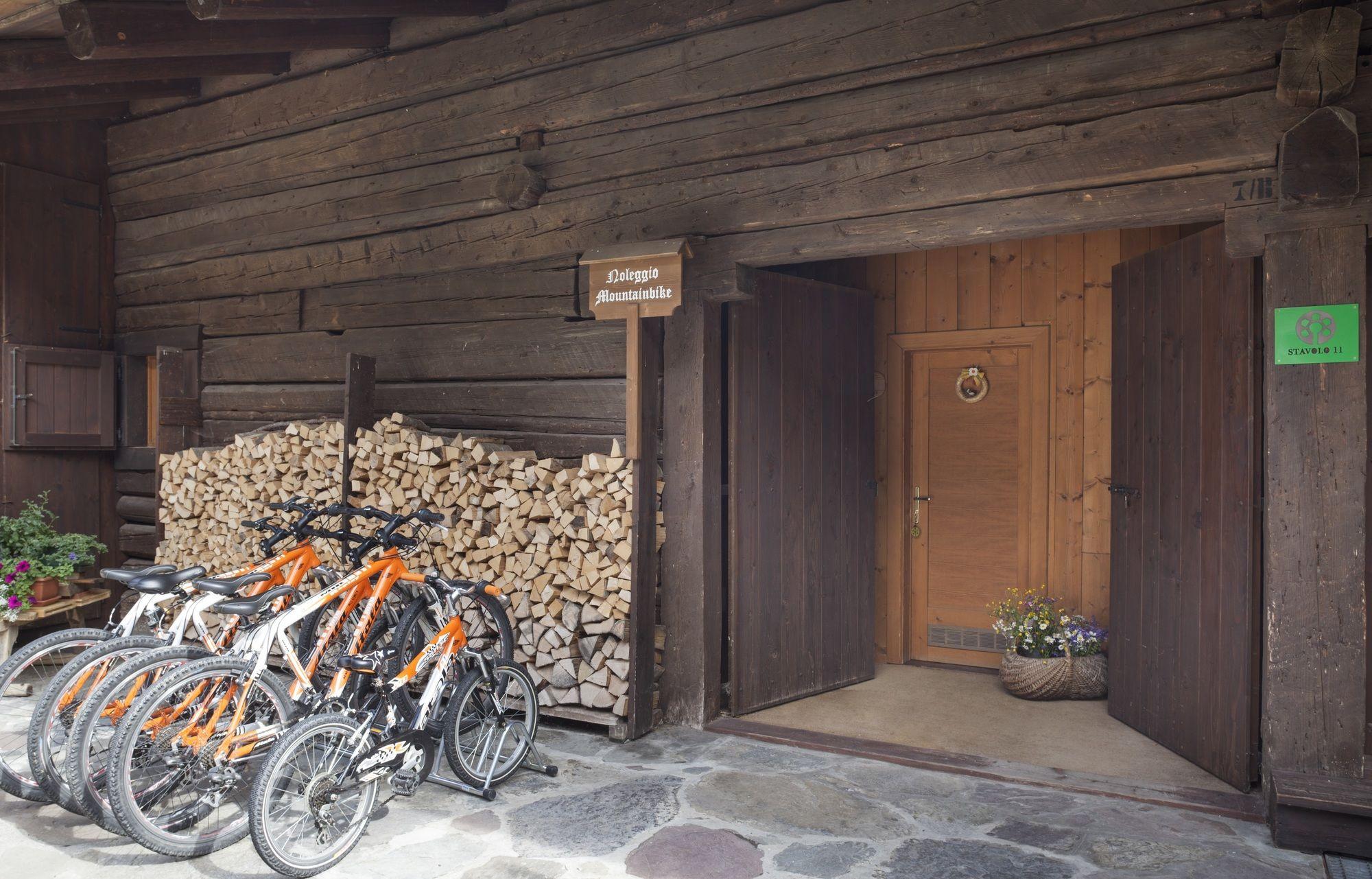 Varios Albergo Diffuso Sauris In Sauris di Sopra